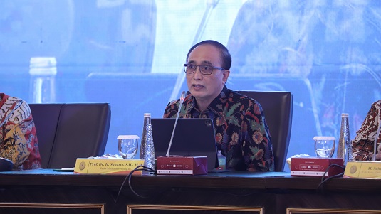 KOMITMEN BERIKAN PELAYAN TERBAIK, INILAH APLIKASI YANG DILUNCURKAN MA PADA 2024