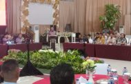 Pengadilan Tinggi Gorontalo Hadiri Rapat Pleno Rekapitulasi Hasil Pilkada Provinsi Gorontalo
