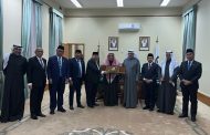 WAKIL KETUA MAHKAMAH AGUNG RI BIDANG NON YUDISIAL KUNJUNGI MAHKAMAH KONSTITUSI KUWAIT DAN KEJAGUNG KUWAIT