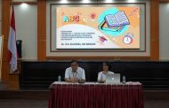 SOSIALISASI DAN DISKUSI MENGENAI PERMA NO.1 TAHUN 2024 TENTANG PEDOMAN MENGADILI PERKARA PIDANA BERDASARKAN KEADILAN RESTORATIF