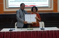 Penandatanganan Nota Kesepahaman antara Pengadilan Tinggi Gorontalo dan Universitas Ichsan Gorontalo