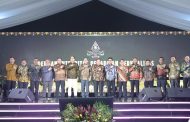 MAHKAMAH AGUNG GELAR PAMERAN KAMPUNG HUKUM TAHUN 2025