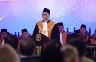 LAPTAH 2025, DENGAN INTEGRITAS PERADILAN BERKUALITAS