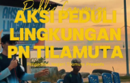 Aksi Peduli Lingkungan