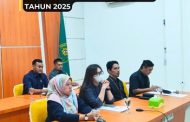 Rapat Koordinasi dan Evaluasi Pembangunan Zona Integritas