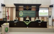 Musyawarah Cabang Dharmayukti Karini Cabang Tilamuta
