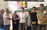 Kesepakatan Perdamaian Perkara Perdata Gugatan