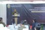 KETUA MAHKAMAH AGUNG REPUBLIK INDONESIA MENERIMA KUNJUNGAN KEHORMATAN PRESIDEN TRIBUNAL DE RECURSO (PENGADILAN BANDING) REPUBLIK DEMOKRATIK TIMOR LESTE