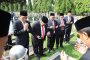 KETUA MAHKAMAH AGUNG REPUBLIK INDONESIA MENERIMA KUNJUNGAN KEHORMATAN PRESIDEN TRIBUNAL DE RECURSO (PENGADILAN BANDING) REPUBLIK DEMOKRATIK TIMOR LESTE