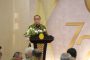 KETUA MAHKAMAH AGUNG REPUBLIK INDONESIA MENERIMA KUNJUNGAN KEHORMATAN PRESIDEN TRIBUNAL DE RECURSO (PENGADILAN BANDING) REPUBLIK DEMOKRATIK TIMOR LESTE