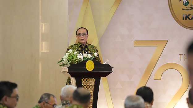 KETUA MA MINTA HAKIM INDONESIA HINDARI DAN JAUHI PELAYANAN YANG BERSIFAT TRAKSAKSIONAL KETUA MA MINTA HAKIM INDONESIA HINDARI DAN JAUHI PELAYANAN YANG BERSIFAT TRAKSAKSIONAL