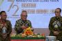 KETUA MAHKAMAH AGUNG REPUBLIK INDONESIA MENERIMA KUNJUNGAN KEHORMATAN PRESIDEN TRIBUNAL DE RECURSO (PENGADILAN BANDING) REPUBLIK DEMOKRATIK TIMOR LESTE