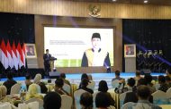 MEMBUKA PELATIHAN PARALEGAL, KETUA MA: PERDAMAIAN DALAM KONFLIK HUKUM DI DESA/KELURAHAN MELALUI PERAN KEPALA DESA/LURAH SEBAGAI JURU DAMAI