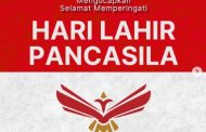 MEMPERINGATI HARI LAHIR PANCASILA TAHUN 2025