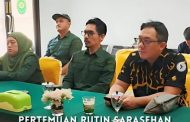 Pertemuan Rutin dan Sarasehan Interaktif (PERISAI) Badan Peradilan Umum (BADILUM) Episode 7