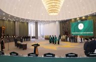 LANTIK KPTA, KETUA MA INGATKAN SUMPAH YANG SAUDARA UCAPKAN, TERSIMPAN AMANAH UNTUK MENGEMBALIKAN DAN MEMPERTAHANKAN KEPERCAYAAN PUBLIK TERHADAP LEMBAGA PERADILAN