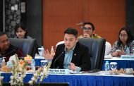 PENGADILAN TINGGI BANDUNG BERSAMA KOMISI III DPR RI BAHAS RUU KUHAP
