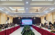 HAKIM DI YOGYAKARTA BAHAS RUU KUHP BERSAMA KOMISI III DPR RI
