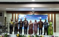 Malam Ramah Tamah FORKOPIMDA Provinsi Gorontalo dihadiri oleh Ketua Pengadilan Tinggi Gorontalo