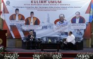KETUA MA TEGASKAN HAKIM TIDAK BISA DIGANTIKAN OLEH AI