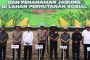 Evaluasi Zona Integritas, Pengadilan Tinggi Gorontalo Teguhkan Komitmen Menuju WBK