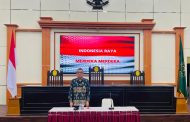 Rapat Dinas Pengadilan Tinggi Gorontalo Bahas Evaluasi Kinerja Juni dan Rencana Kerja Juli 2025