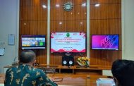 Sosialisasi SK KMA 2-144/KMA/SK/VIII/2022 tentang Standar Pelayanan Informasi Publik di Pengadilan Tinggi Gorontalo