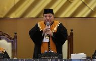 SUHARTO TERPILIH SEBAGAI WAKIL KETUA MAHKAMAH AGUNG BIDANG YUDISIAL