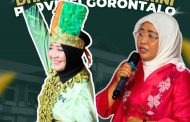 Pertemuan Daerah Dharmayukti Karini Bulan Agustus 2025 di PN Tilamuta