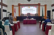 Pengadilan Tinggi Gorontalo Gelar Rapat RKA-KL Tahun Anggaran 2026