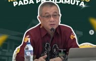 Pembinaan Ketua Pengadilan Tinggi Gorontalo di PN Tilamuta