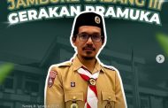 Gerakan Pramuka Kwartir Cabang Boalemo  melaksanakan Kegiatan Jambore Cabang III