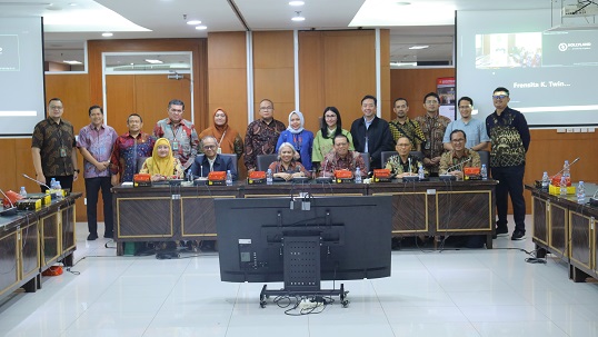 PERKUAT PENEGAKAN HUKUM PERSAINGAN USAHA, MA KAJI PENYEMPURNAAN PERMA NOMOR 3 TAHUN 2021