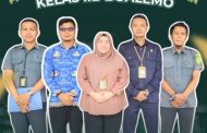 Pengawasan dan Pengamatan pada Lembaga Permasyarakatan Boalemo Kelas II