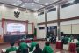 Rapat Forkopimda Diperluas Dorong Penegakan Hukum Pertambangan dan Penyelesaian Lahan Bandara