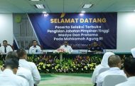 SEKRETARIS MA BUKA ASSESMEN SELEKSI TERBUKA JPT MAHKAMAH AGUNG TA 2026