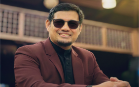 HARMONI TATALAKSANA: DIKETUK SATU TANGAN, DIGERAKKAN OLEH SIMFONI KERJA