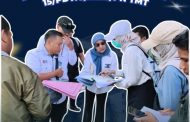 Pelaksanaan Kegiatan Periksaan Setempat 15/Pdt.G/2025 PN Tmt
