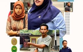 Pemeriksaan Obyek Sengketa Perkara No 27/Pdt.G/2025/PN Tmt