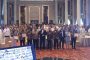 WAKIL KETUA MA BIDANG NON YUDISIAL HADIRI SEMINAR INTERNASIONAL HUT KE-75 TAHUN PERSATUAN JAKSA INDONESIA