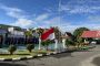 UPACARA PERINGATAN HARI KEBANGKITAN NASIONAL KE-118 DI PENGADILAN TINGGI GORONTALO