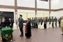 PELANTIKAN DAN PENGAMBILAN SUMPAH/JANJI JABATAN SEKRETARIS PENGADILAN TINGGI GORONTALO