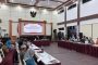 Pengadilan Tinggi Gorontalo Gelar Sosialisasi Nilai-Nilai Utama Peradilan, Core Values ASN BerAKHLAK dan SOP