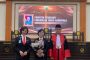 Wisuda Purnabhakti Panitera Pengganti Pengadilan Tinggi Gorontalo